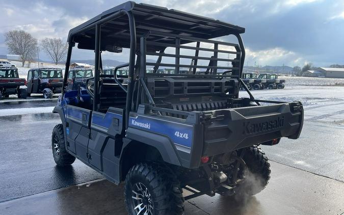 2023 Kawasaki Mule PRO-FXT™ EPS LE