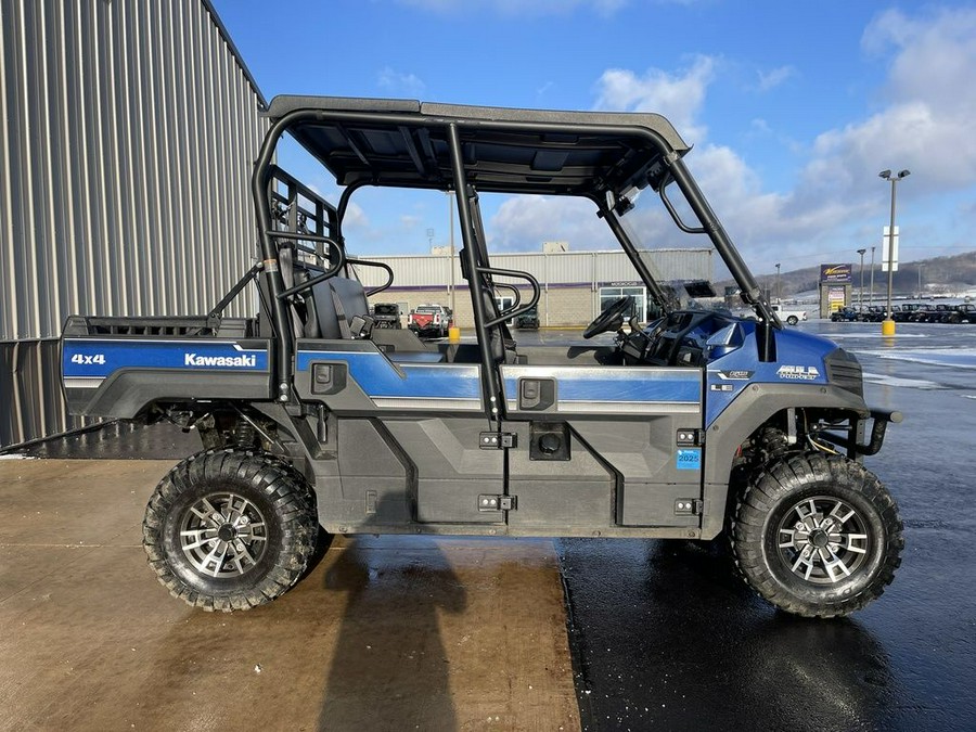 2023 Kawasaki Mule PRO-FXT™ EPS LE