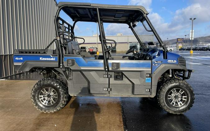 2023 Kawasaki Mule PRO-FXT™ EPS LE