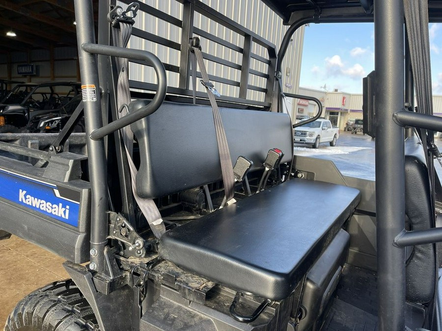 2023 Kawasaki Mule PRO-FXT™ EPS LE
