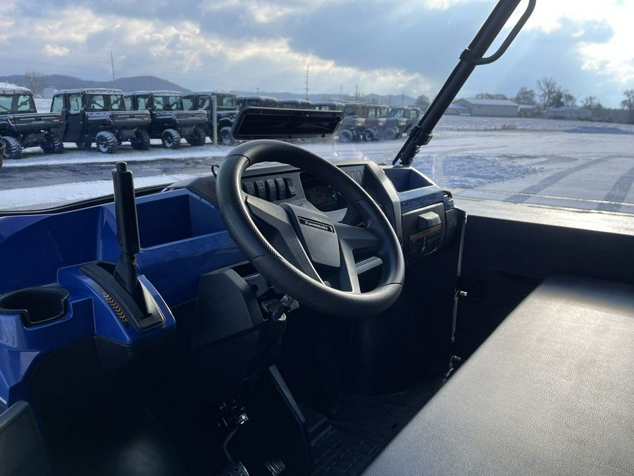 2023 Kawasaki Mule PRO-FXT™ EPS LE