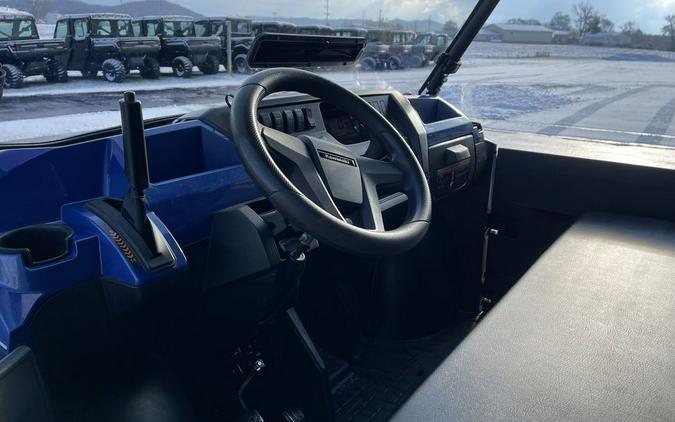 2023 Kawasaki Mule PRO-FXT™ EPS LE