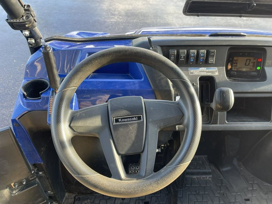 2023 Kawasaki Mule PRO-FXT™ EPS LE