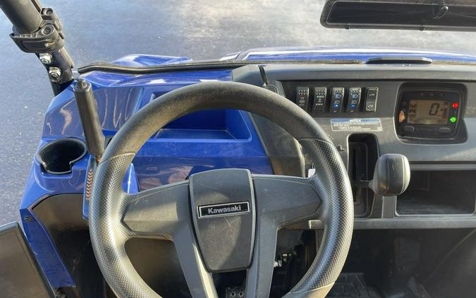 2023 Kawasaki Mule PRO-FXT™ EPS LE