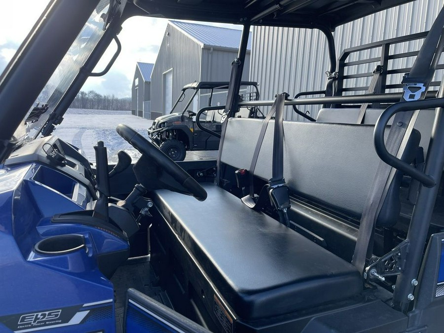 2023 Kawasaki Mule PRO-FXT™ EPS LE