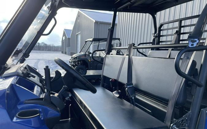 2023 Kawasaki Mule PRO-FXT™ EPS LE