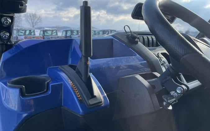 2023 Kawasaki Mule PRO-FXT™ EPS LE