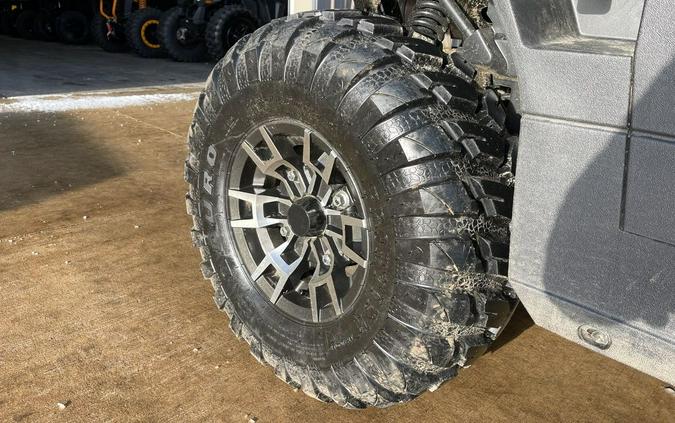 2023 Kawasaki Mule PRO-FXT™ EPS LE