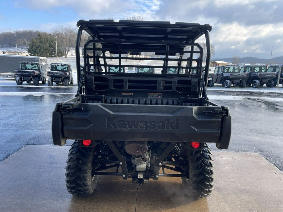 2023 Kawasaki Mule PRO-FXT™ EPS LE