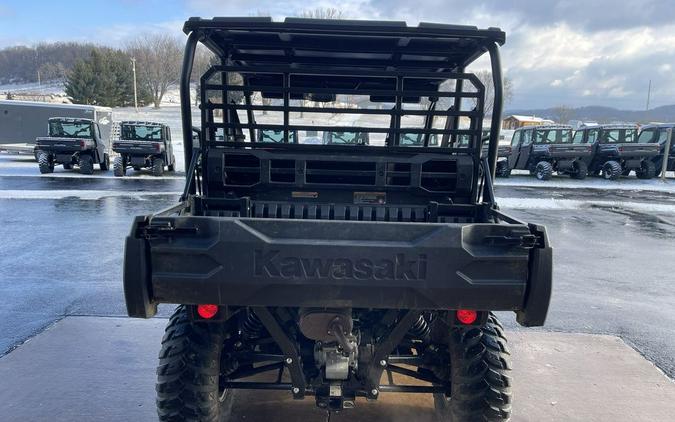 2023 Kawasaki Mule PRO-FXT™ EPS LE