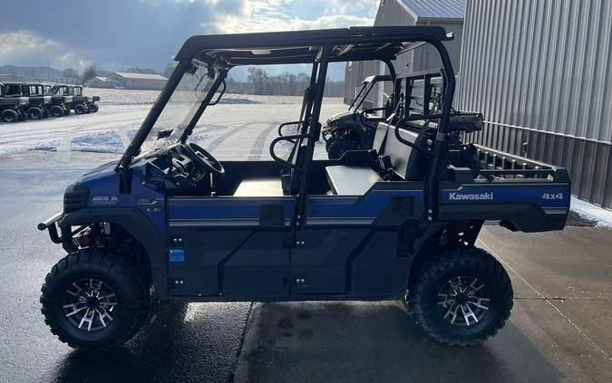 2023 Kawasaki Mule PRO-FXT™ EPS LE