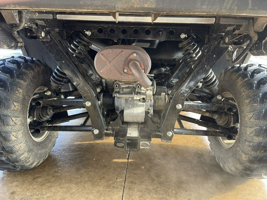 2023 Kawasaki Mule PRO-FXT™ EPS LE