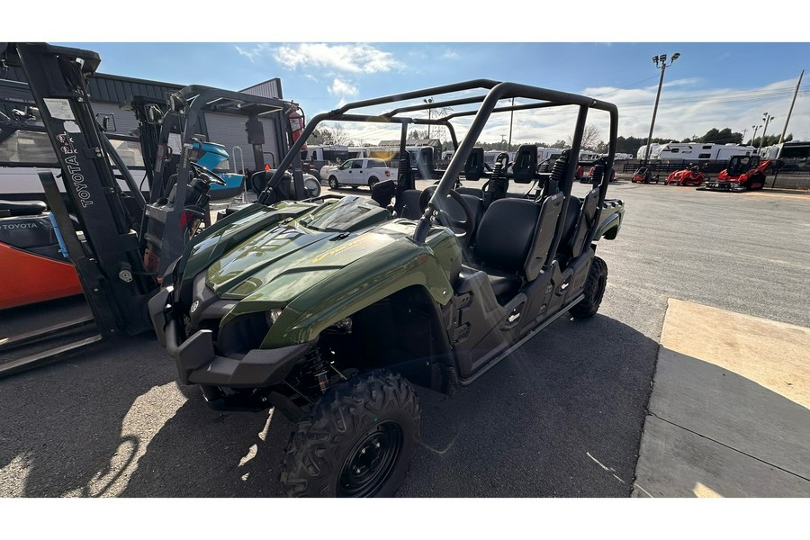 2024 Yamaha YXC70VPXRG