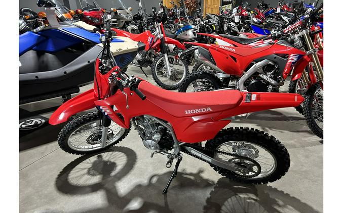 2026 Honda CRF300FT RE 2026