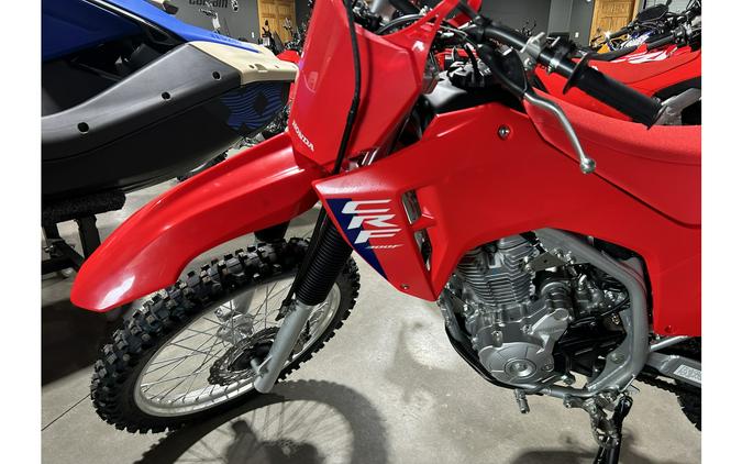 2026 Honda CRF300FT RE 2026
