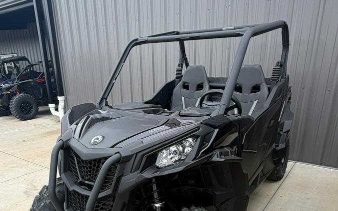 2026 Can-Am Maverick Trail DPS 1000R