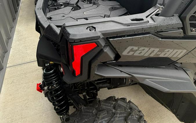 2026 Can-Am Maverick Trail DPS 1000R