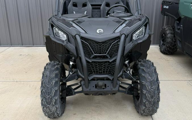 2026 Can-Am Maverick Trail DPS 1000R
