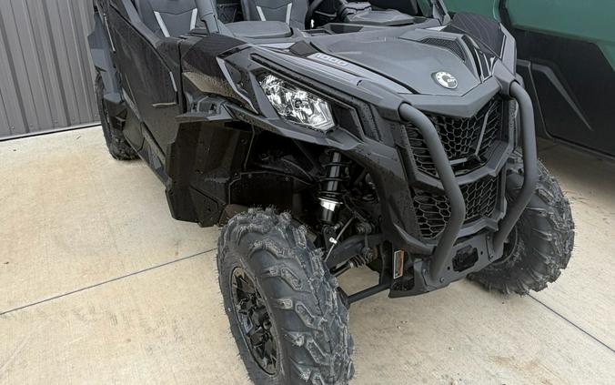 2026 Can-Am Maverick Trail DPS 1000R