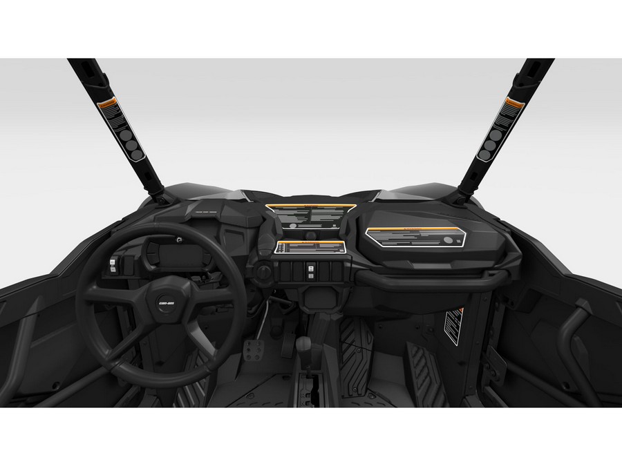 2026 Can-Am Maverick Trail DPS 1000R