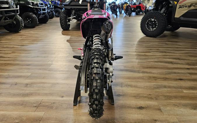 2026 Denago Powersports MX1 Dirt Bike Pink - 110131
