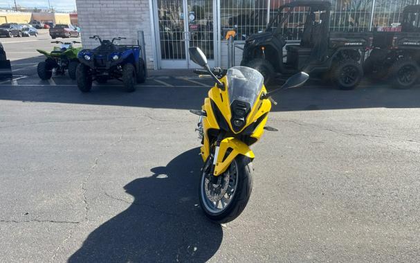 2024 Suzuki GSX-S 8R