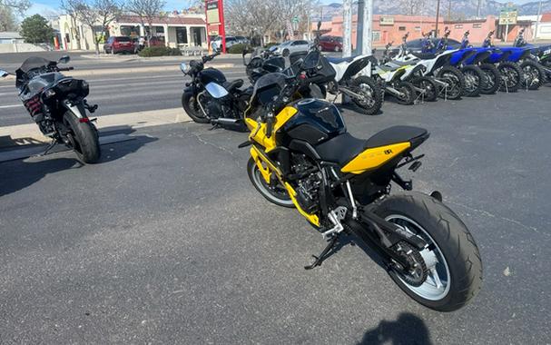 2024 Suzuki GSX-S 8R