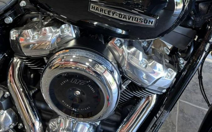 2026 Harley-Davidson® FXBB - Street Bob®