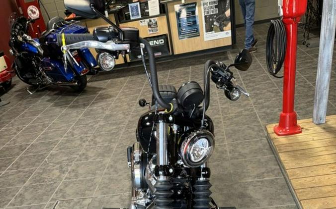2026 Harley-Davidson® FXBB - Street Bob®