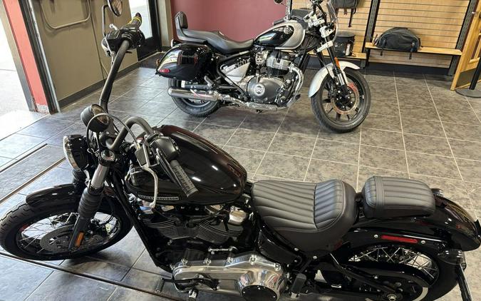 2026 Harley-Davidson® FXBB - Street Bob®