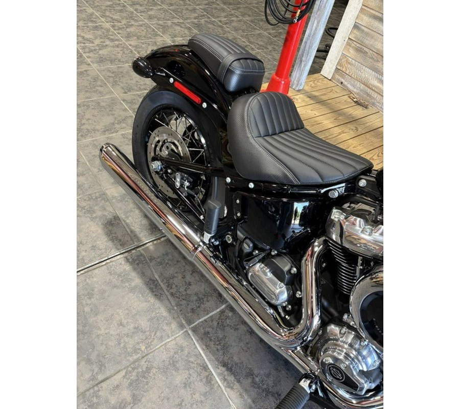 2026 Harley-Davidson® FXBB - Street Bob®