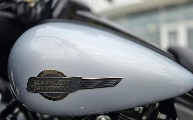 Used 2023 HARLEY ROAD GLIDE LIMITED