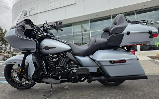 Used 2023 HARLEY ROAD GLIDE LIMITED