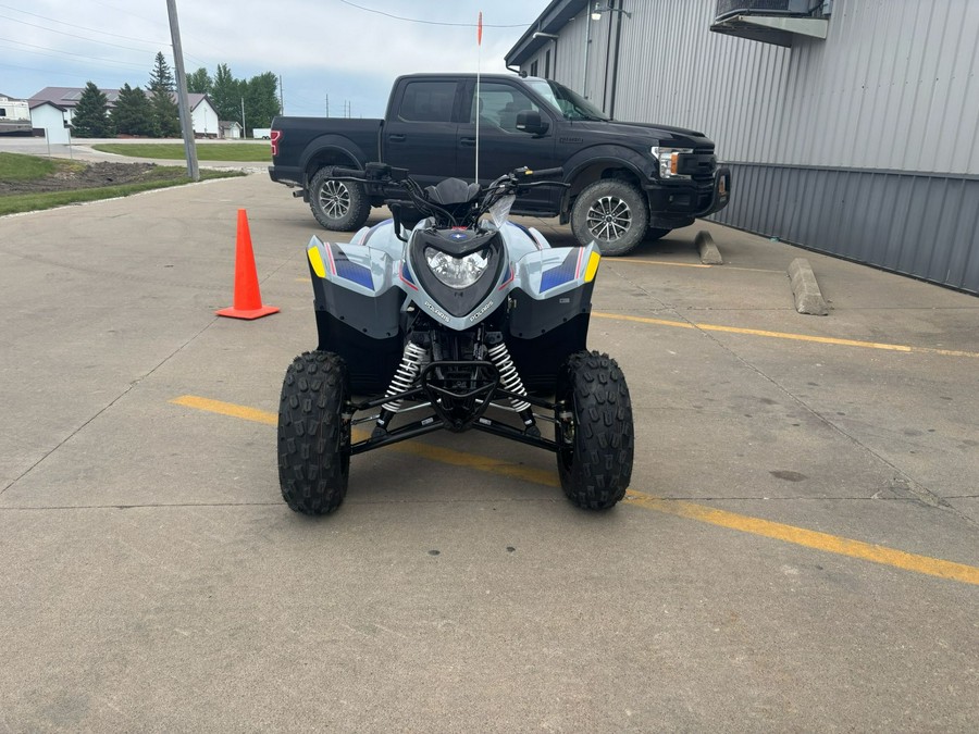 2026 Polaris Phoenix 200