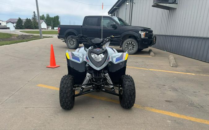 2026 Polaris Phoenix 200