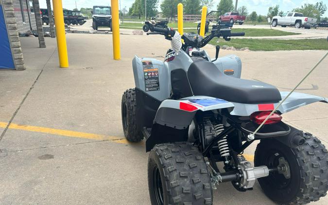 2026 Polaris Phoenix 200