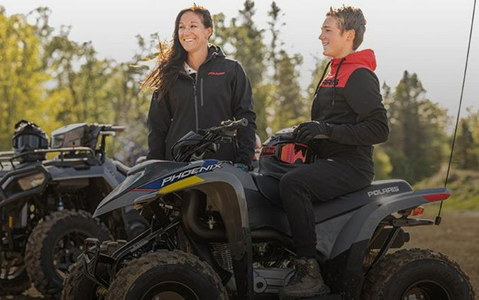 2026 Polaris Phoenix 200