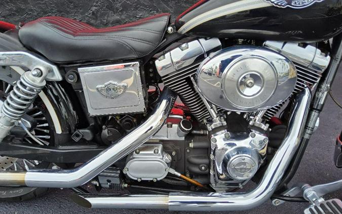 2003 Harley-Davidson FXDWG Dyna Wide Glide®