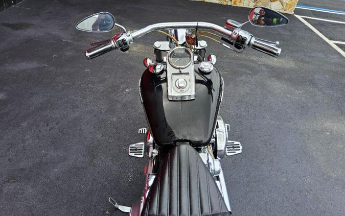 2003 Harley-Davidson FXDWG Dyna Wide Glide®