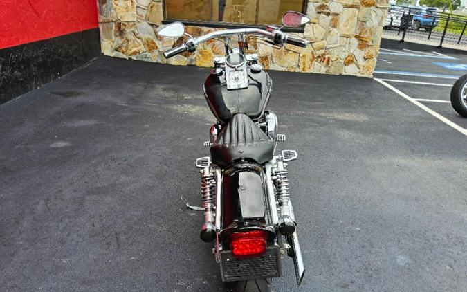 2003 Harley-Davidson FXDWG Dyna Wide Glide®