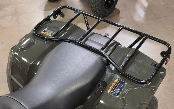 2026 Honda FourTrax Recon® Base