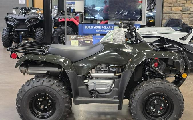 2026 Honda FourTrax Recon® Base