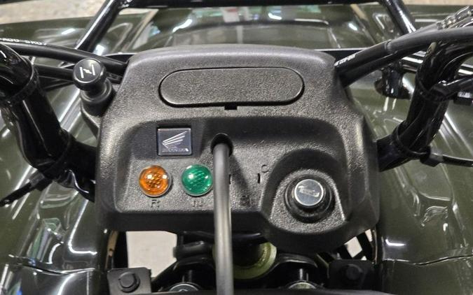 2026 Honda FourTrax Recon® Base