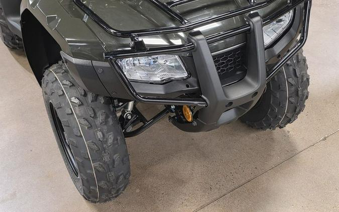 2026 Honda FourTrax Recon® Base