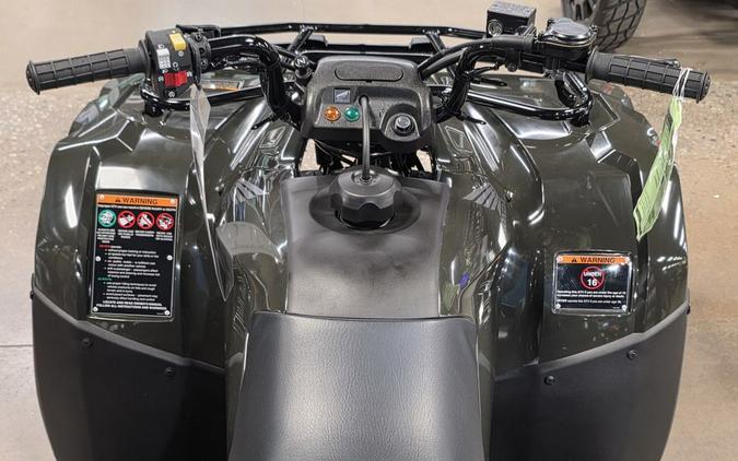 2026 Honda FourTrax Recon® Base