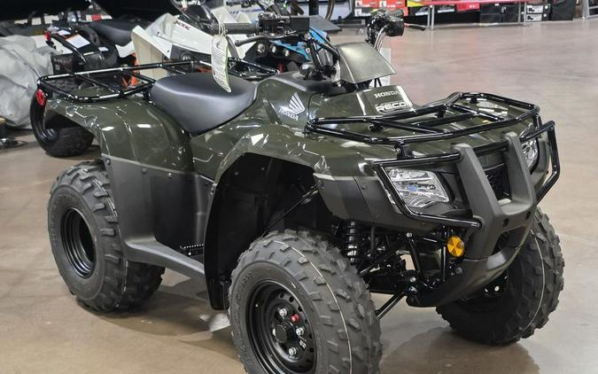 2026 Honda FourTrax Recon® Base