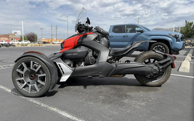 2021 Can-Am Ryker Rally Edition 900 ACE