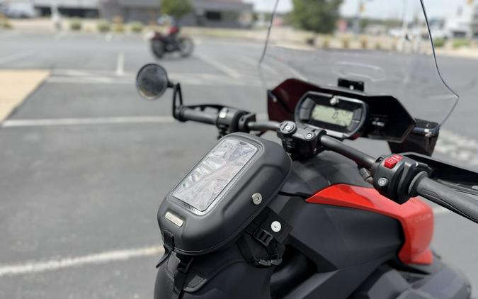 2021 Can-Am Ryker Rally Edition 900 ACE