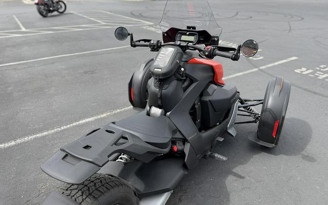 2021 Can-Am Ryker Rally Edition 900 ACE