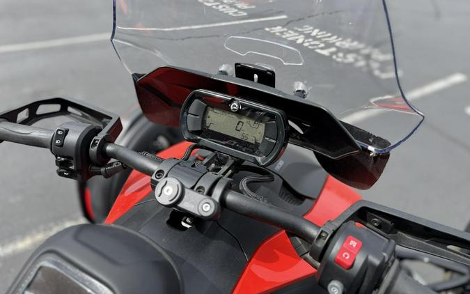 2021 Can-Am Ryker Rally Edition 900 ACE